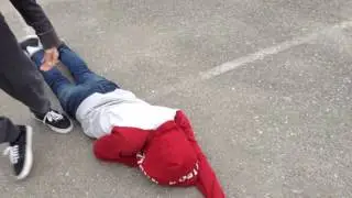 Robbing Korosensei's PB&J