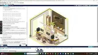 2.1.3 Packet Tracer - Monitor Your Network Using a Network Controller