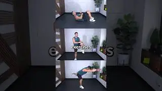 15 minute #workouts can be fire 🔥. Bring the mindset to knock out a #tabataworkout. #athomefitness