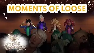 TARA DUNCAN 😓 Moments Of Loose