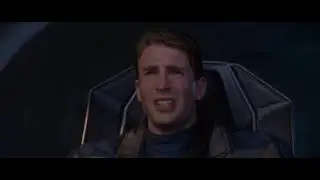 Captain America & Human Torch // Hot N'Cold