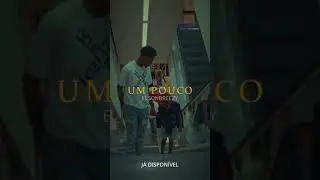 Elsonbreezy - Um pouco 