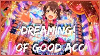 maybe browiec maps don't give that much acc | osu!