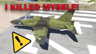 Don't Fly this plane on Lukla