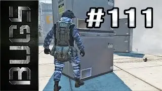 Баги Warface | Неподвижный убийца (последнее видео)