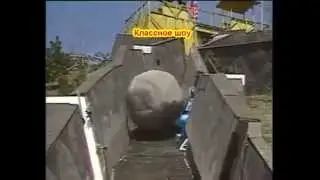 Смешное созтязание