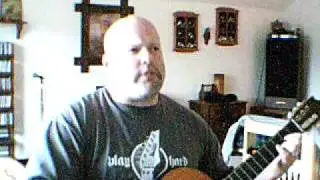 Stever Earle, Copperhead Road, Cover