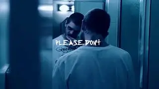 [FREE] LiL PEEP TYPE BEAT - please don't (prod. vaegud)