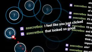 Box Unlocked My Flow Aim