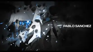 pablo sanchez