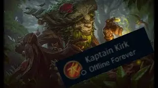 Ivern: The Wild Card