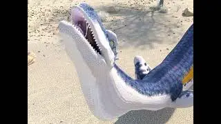 Biguana attack