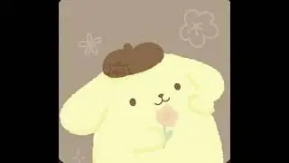 Sanrio edit (video version )