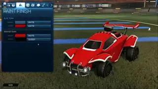07/07/20 Twitch Stream Highlights: Rocket League feat. chknmn n darocslim