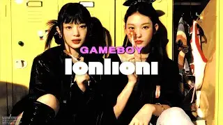 [FREE] NewJeans x PinkPantheress x Kpop Type Beat | "gameboy" (prod. lonlioni)
