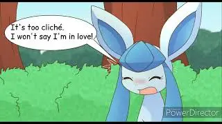 Hercules - I Won't Say (I'm in Love) | An Eeveelution Squad Comic Music Video.
