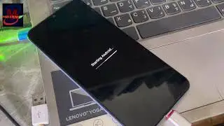 Samsung Galaxy A50 flashing touch not working repair