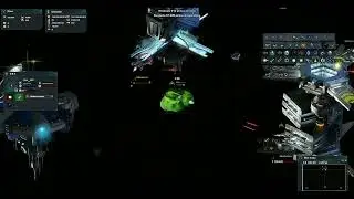 Dark Orbit - Mx1 all bot lol