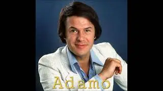Salvatore Adamo - Inch'allah (Quiera Dios)