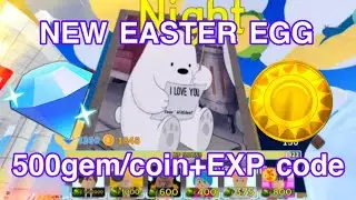 NEW SECRET ASTD CODE | Roblox All Stars Tower Defense