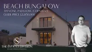 Experience Unparalleled Beachside Living