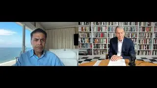 American Politics and the World Today: A Conversation with Fareed Zakaria