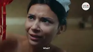 ENF - Hidden Nudity: Seduce his Son