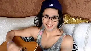 Ömercan Deveci - Yaz Günü (Hadise) Cover