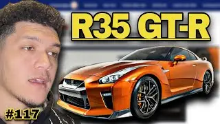 Nissan GT-R (R35 2009-2024) Buyer's Guide/Specs/Options/Prices | Watch This Before Buying!