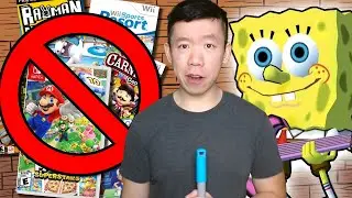 Why Spongebob Lights Camera Pants BETTER than Mario Party?