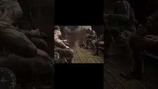Bir neslin çocukluğunda travma yaratan Call of Duty sahnesi