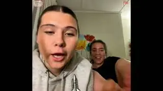 Omegle Feet 6