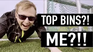 Attempting To Hit TOP BINS feat The GOAT