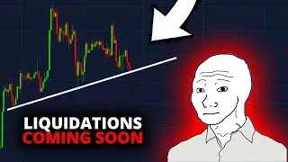 BITCOIN: DO NOT GET FOOLED NOW!! BTC, 