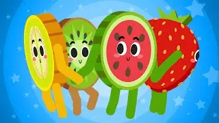 Kutu Kutu Pense - Karpuz Adam ile Şarkılar