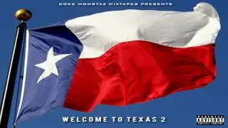Johnny Dillion, Mo3, UGK, SPM -  Welcome To Texas 2 (Full Mixtape)