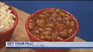 Live With Lee & Hayley: Get Your Fill