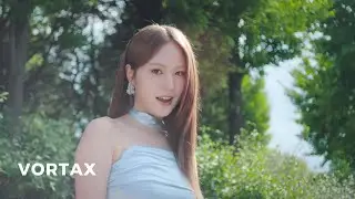 DreamNote(드림노트) - 'Joyful Green' Official MV