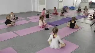 BabyJazz студии ImproviNation