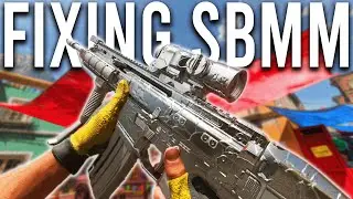 Is SBMM Ruining The Social Side of Gaming?