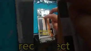 vivo y36 5g lcd replacement