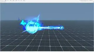 Goku Kamehameha ー Roblox VFX [GIVEAWAY]