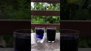 water sold vs ink experiment real or fake experiment 🔥#shorts