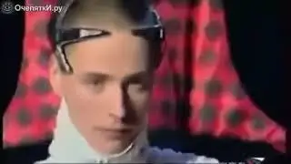 Странная песня Витаса