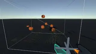 Box selection tool now with raycasts - Resonite