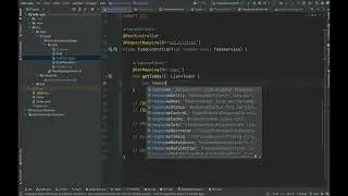 Spring Boot Tutorial with Kotlin | CRUD operation | Part 2