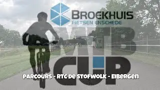 Broekhuis MTB cup -  Parcours - RTC De Stofwolk - Eibergen #pittig #technisch #mtb #offroad #nice