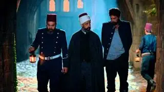 Filinta 2. Bölüm Tanıtımı
