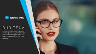 Modern Corporate Premium PowerPoint Templates