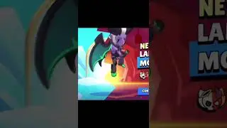 НОВЫЙ СКИН ДЛЯ МОРТИСА В БРАВЛ СТАРС/Brawl stars 